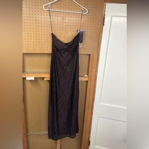 Js Boutique size 10 evening dress